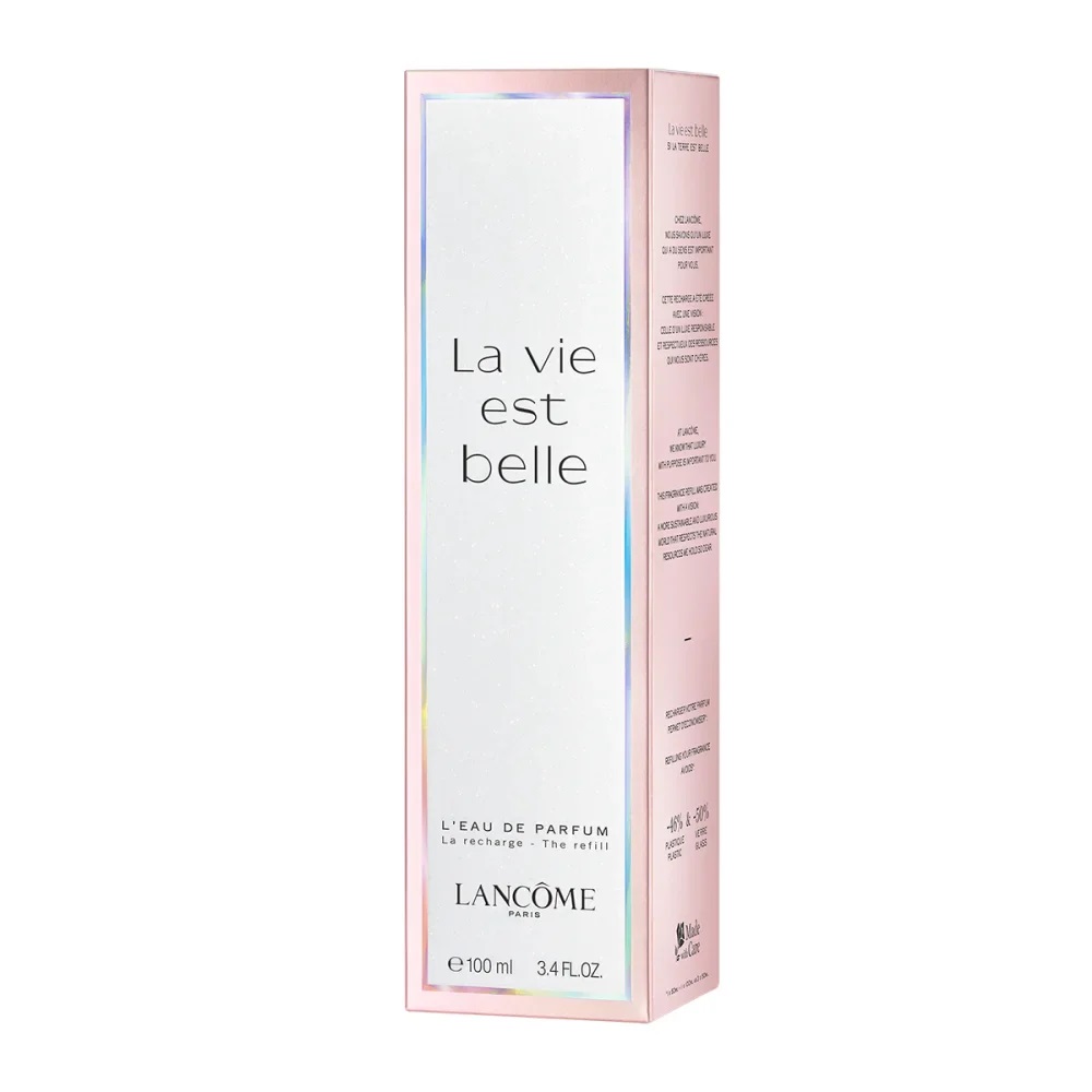 La Vie Est Belle Recarga- Eau de Parfum - 100ml