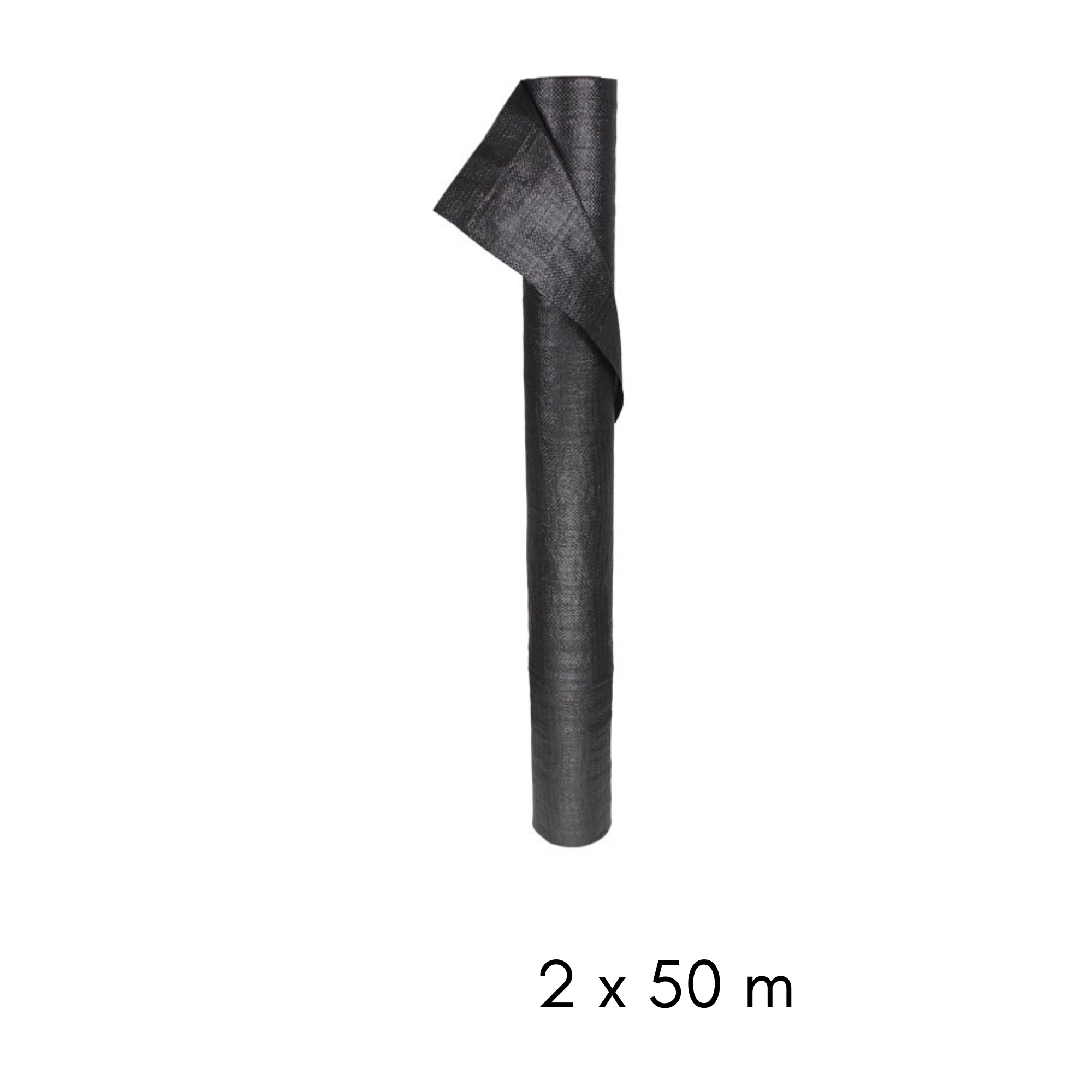 Cofan | Malla Anti hierba | Resistencia al desgarro y alta estabilidad | Perfecto para jardines | Diferentes medidas