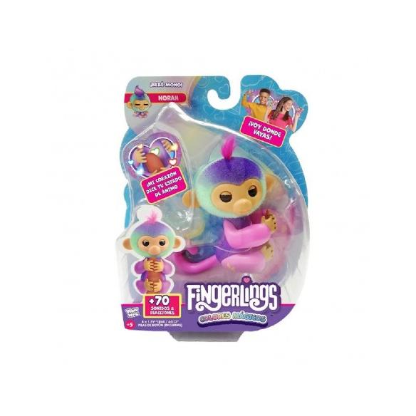 FINGERLINGS COLORES MAGICOS (VARIOS MODELOS)