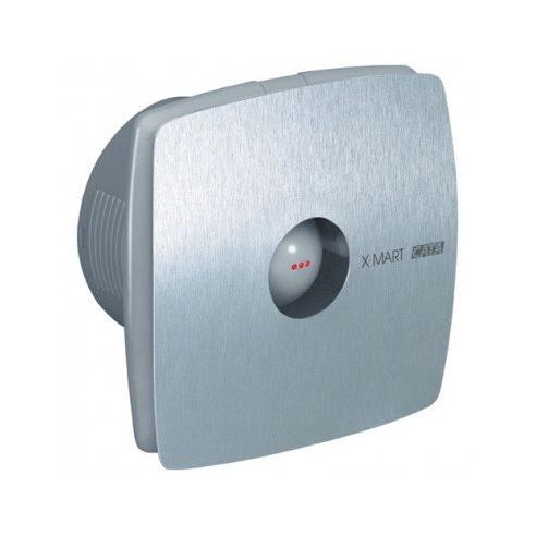 CATA Extractor Baño Axial X-MART 10 INOX 01040000 Cata 01040000