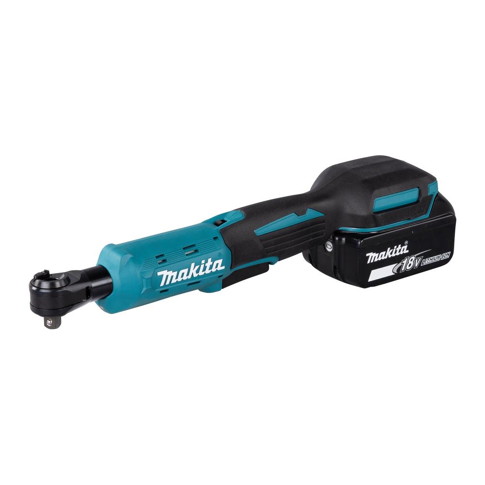 MAKITA DWR180Z - Llave de carraca LXT 47,5 Nm