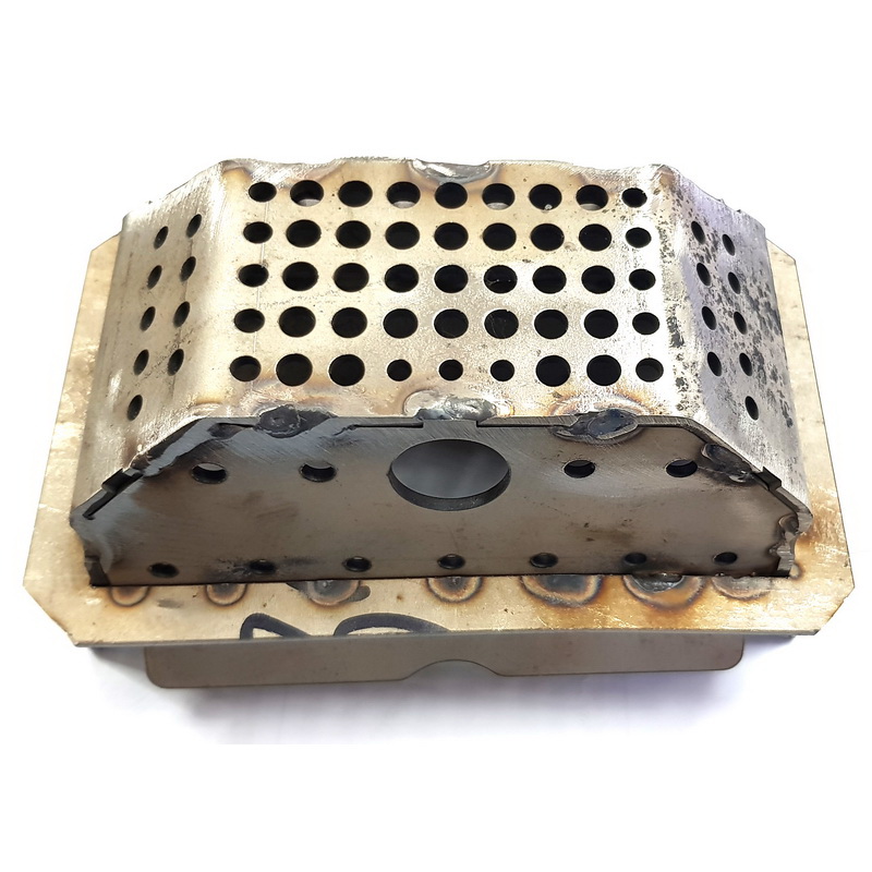 MAMIGA Cenicero compatible con ZLG28 | Ref 561277