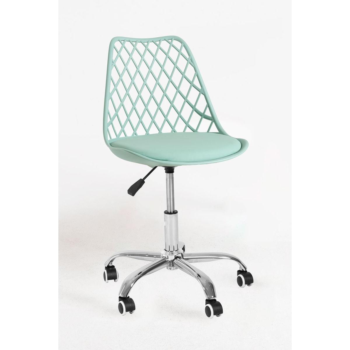 Regalos Miguel - Packs Sillas - Pack 6 Sillas Mima Office - Celadón