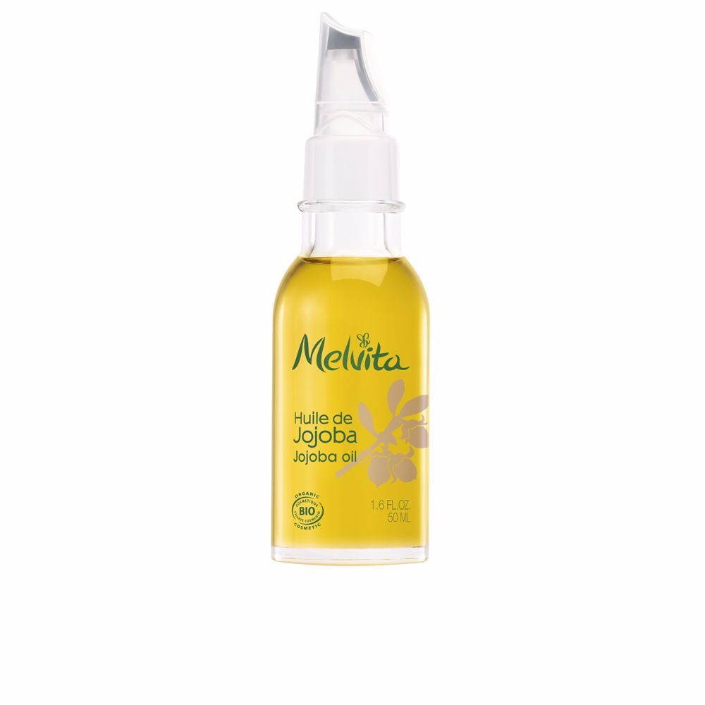 Melvita - Cabello Melvita HUILES DE BEAUTE huile de jojoba