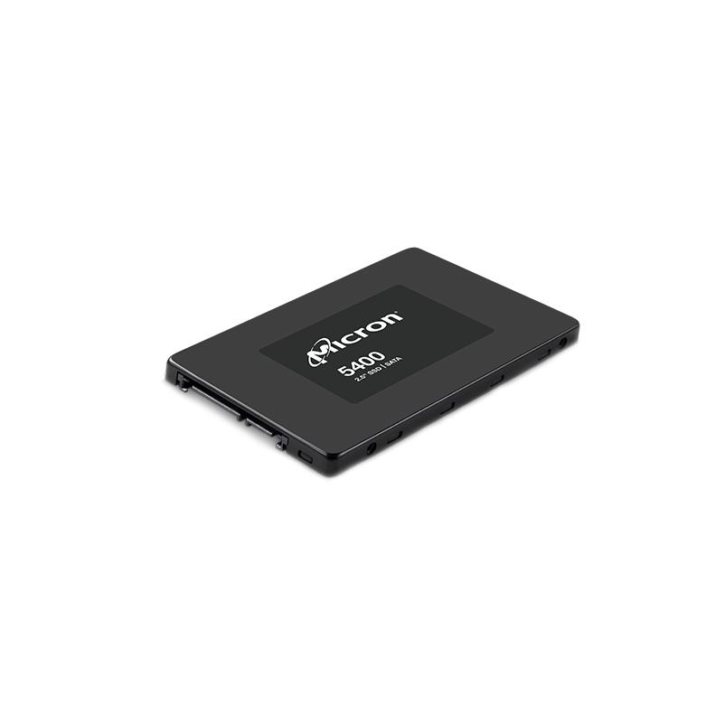 Lenovo 4XB7A82266 unidad de estado sólido 960 GB Serial ATA III 3D TLC NAND