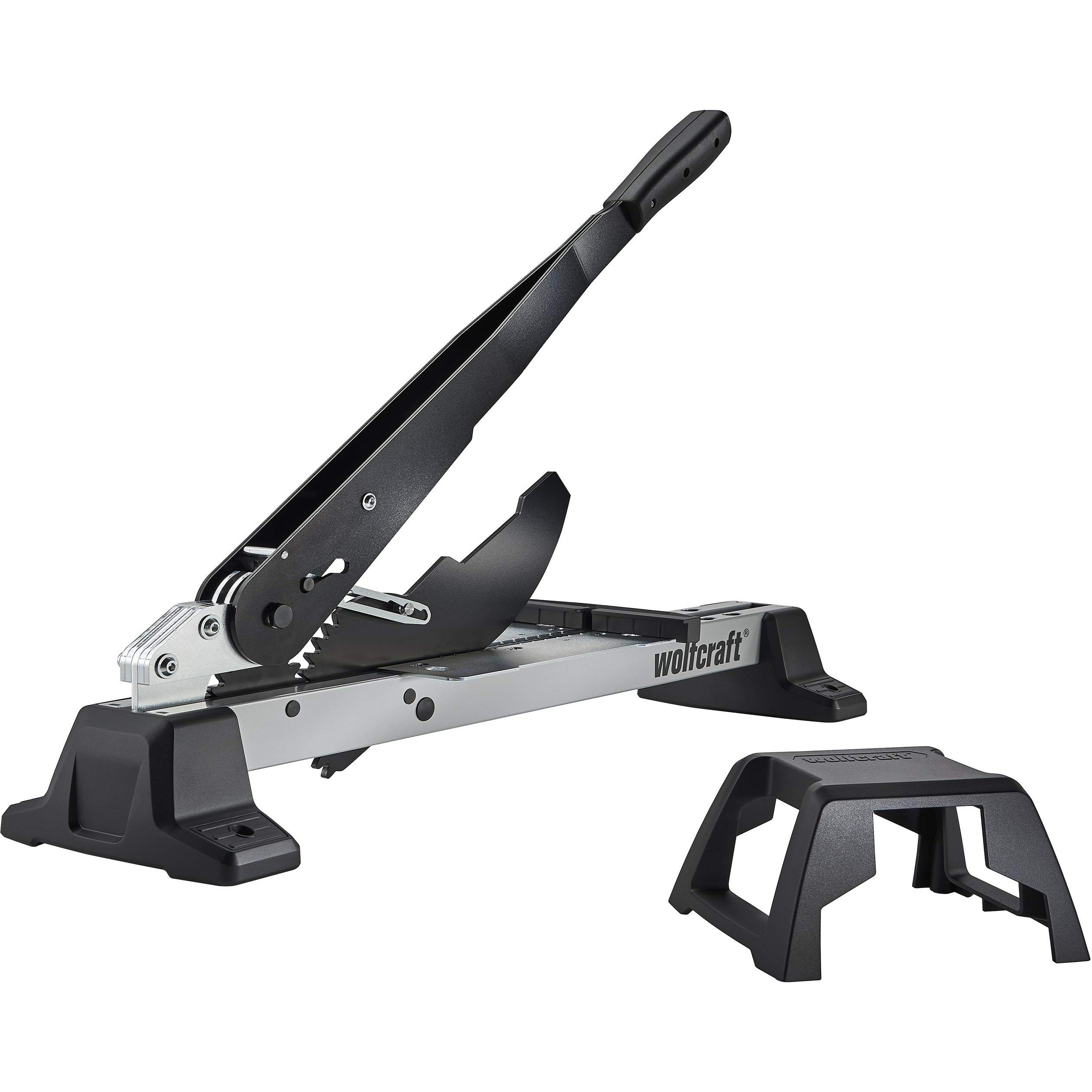 Guillotina para corte de vinilo y laminados vlc 1000 6940000 wolfcraft
