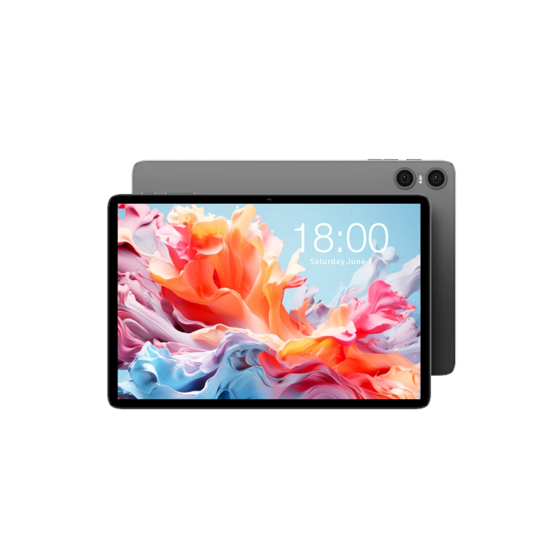 Teclast - Teclast P30T Tablet 10.1 HD+ 4GB RAM 128GB Android 14
