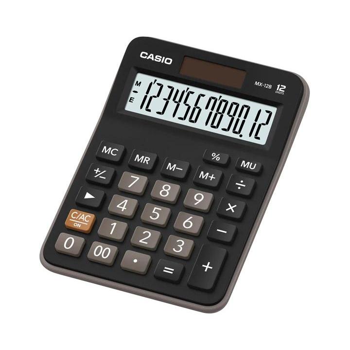 Calculadora Casio