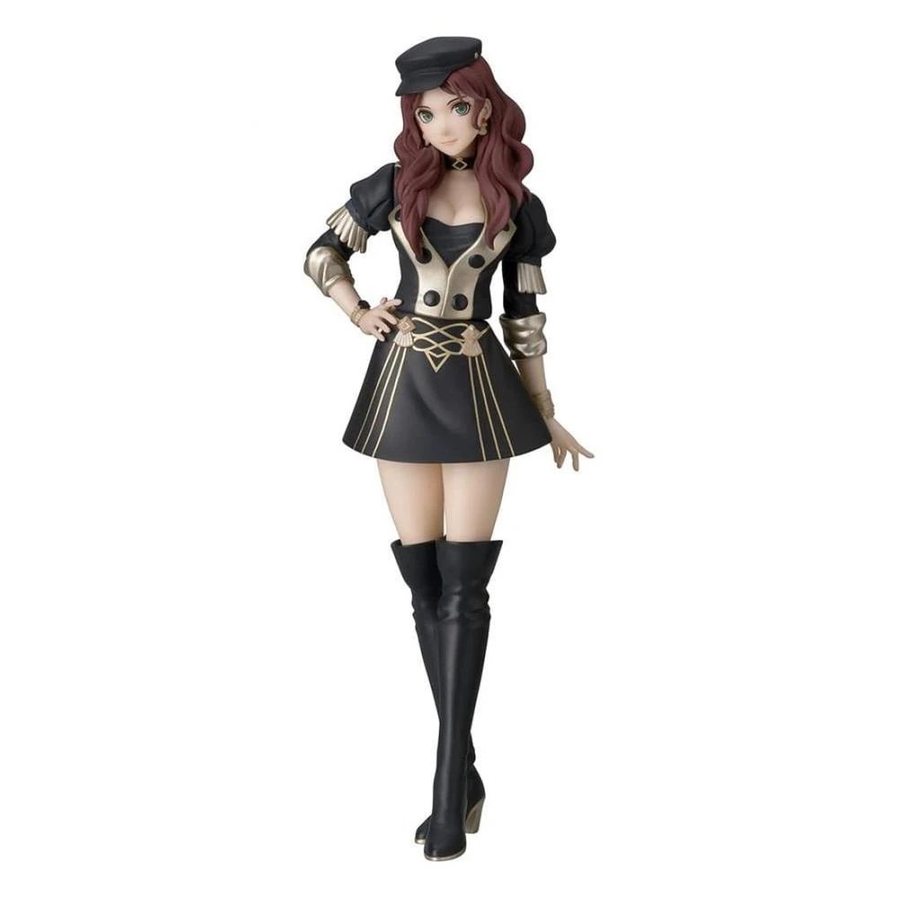 Good Smile Company - Figura Pop Up Parade Dorothea Arnault de Fire Emblem: Three Houses, 17 cm, para coleccionistas y fans de anime y videojuegos