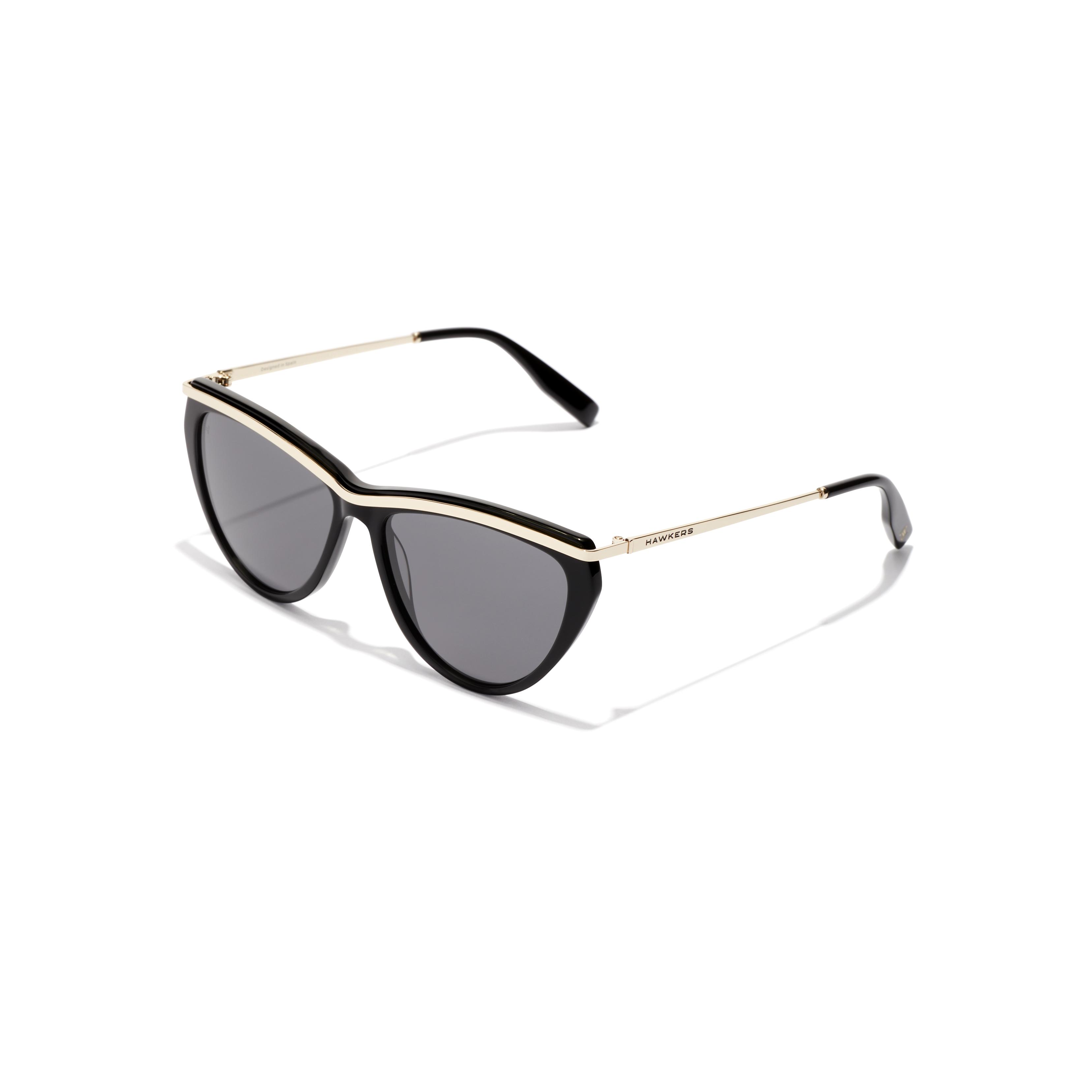 HAWKERS - BOW Gafas de Sol Para Hombre y Mujer
