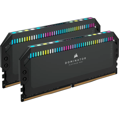 Corsair dominator cmt64gx5m2b5600c40 módulo de memoria 64 gb 2 x 32 gb ddr5 5600 mhz