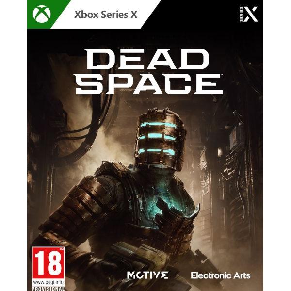 Dead Space Remake - Xbox - Nuevo Precintado - PAL España
