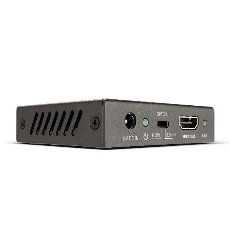 Hdmi 18g audio embedder