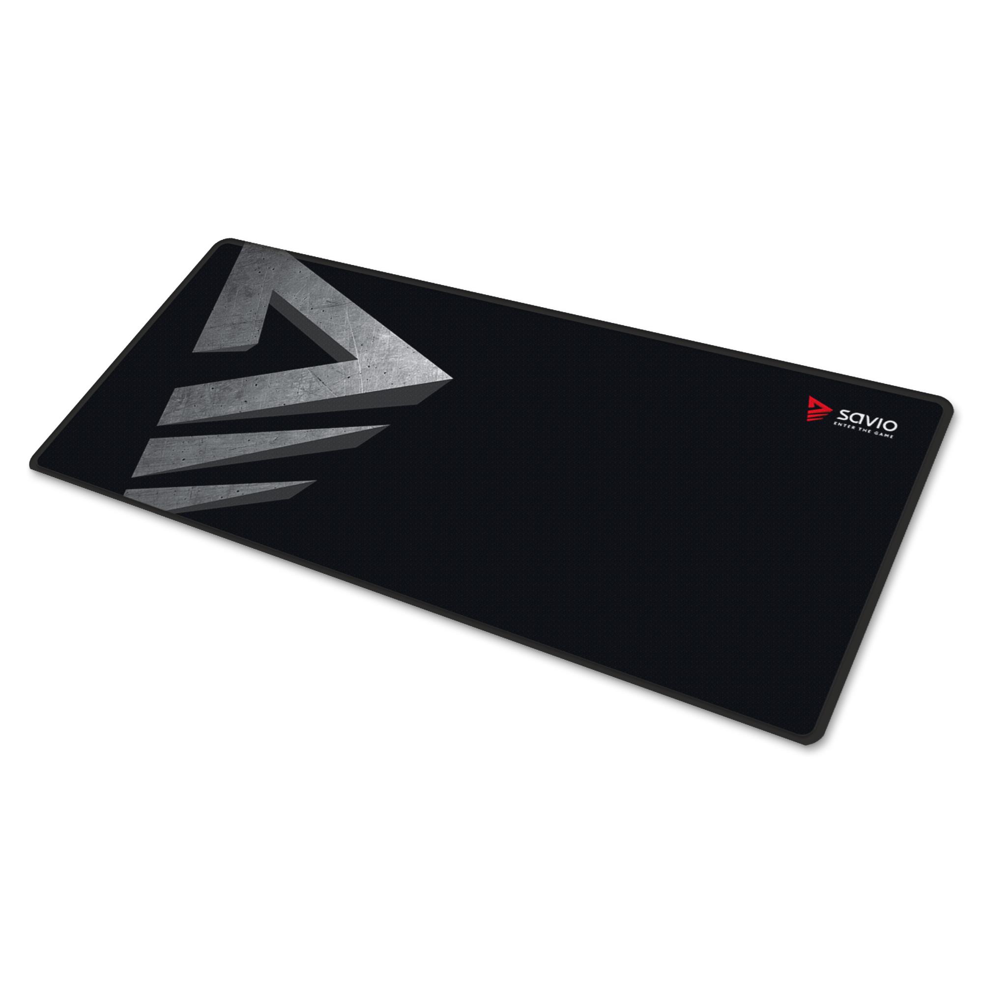 Professional gaming mousepad sap precision control xxl 1000x500x3mm