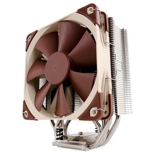 Disipador de CPU multizócalo NOCTUA NH-U12S