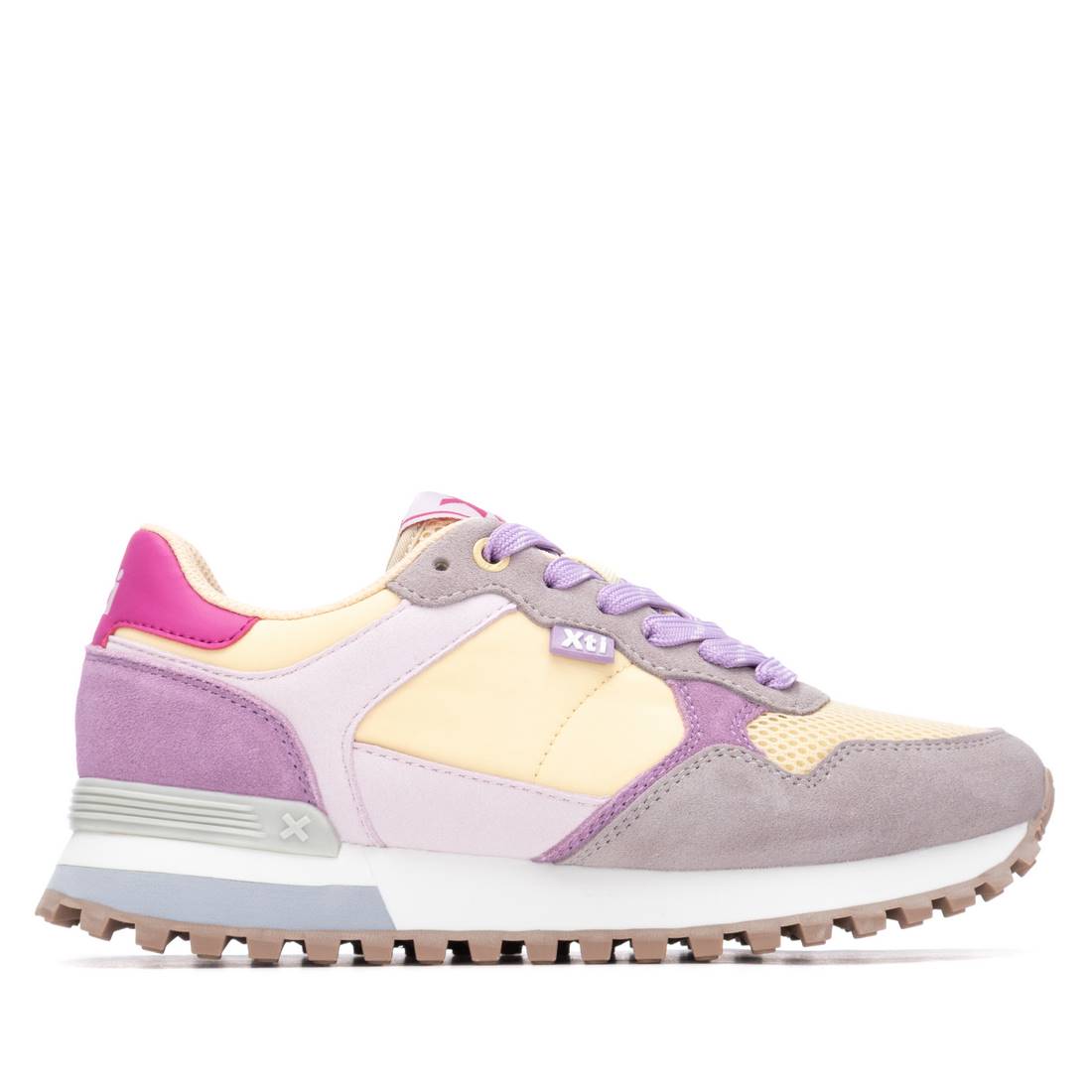 Xti - Zapatilla Mujer - Calzado Cómodo y Versátil - Moda casual - Modelo  14505008