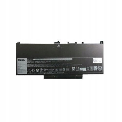 Batería DELL 55Wh 4C LITH LGC, 242WD