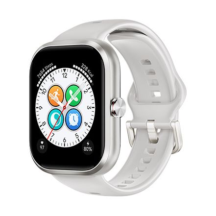 Honor Choice Watch Smartwatch Blanco (White)
