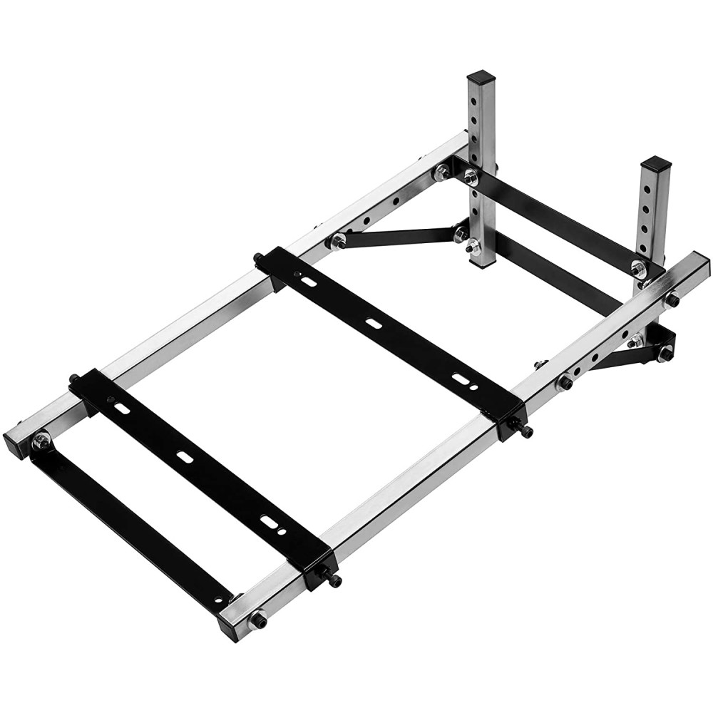 Thrustmaster T-Pedals Stand - Soporte para Pedales T3PA, T3PA Pro, T-LCM metálicos THRUSTMASTER 1329502