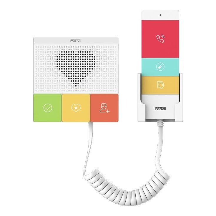 Fanvil Y501W-Y