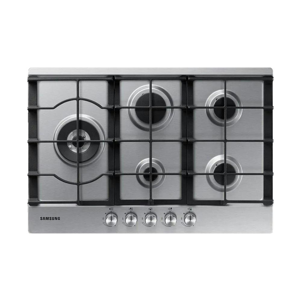 Samsung NA75J3030AS moderne acier inoxydable