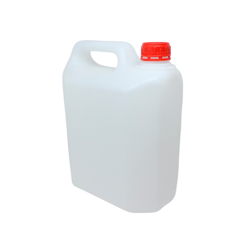 Suinga Bidón Plástico 10 Litros para Recogida de Agua de Aire Acondicionado -