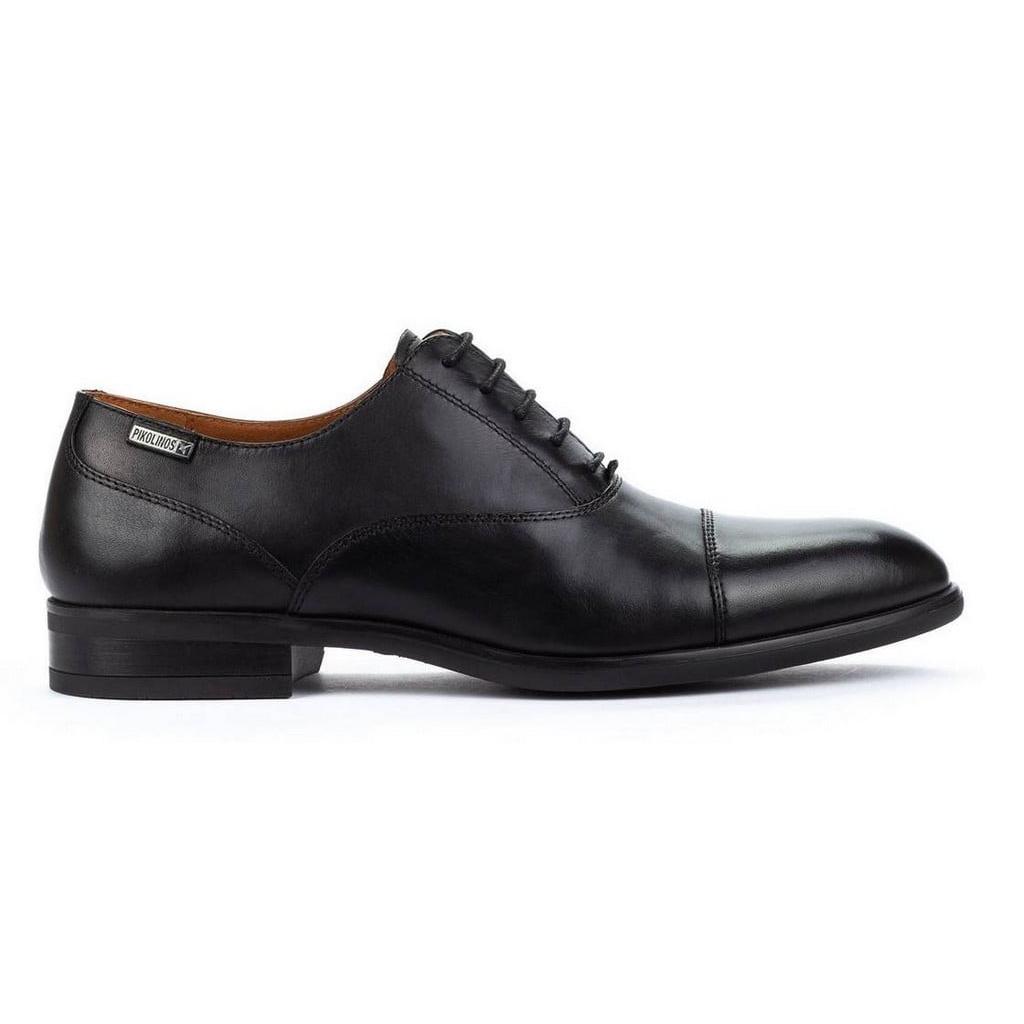 Zapatos Pikolinos Bristol M7J-4184 de Piel de Vacuno