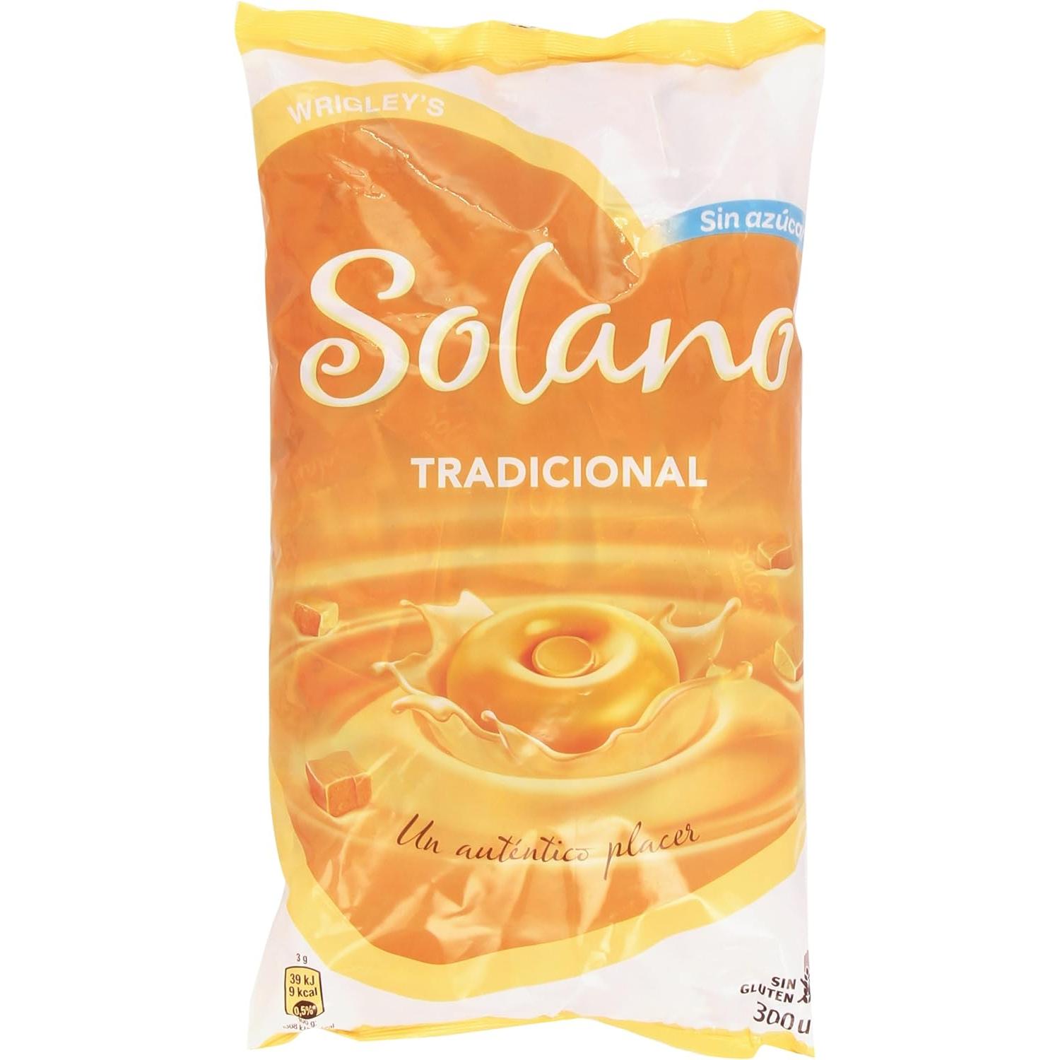 Caramelos viuda solano original - Envío Gratis* | Miravia