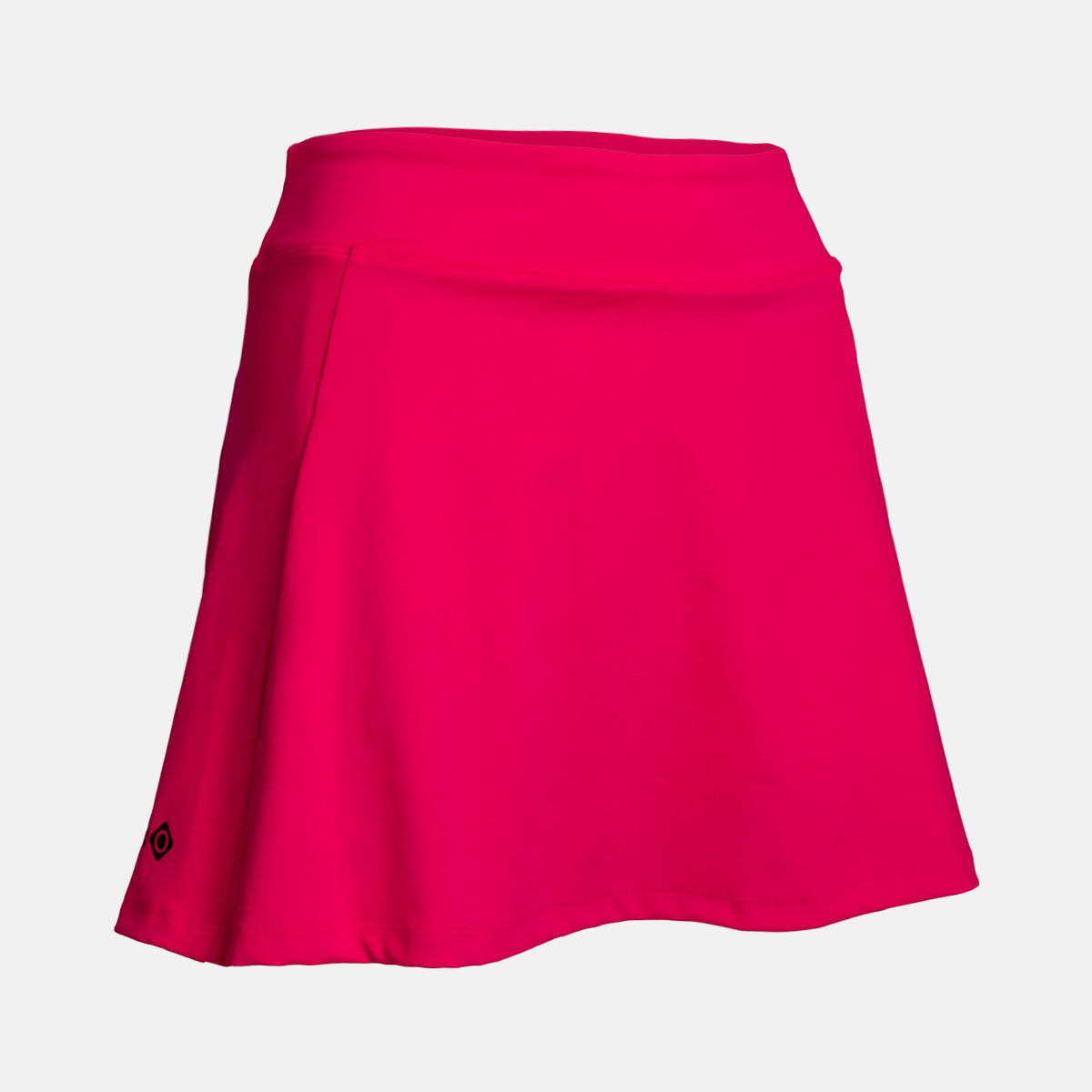 Izas - Falda Deportiva de Mujer Orna para Pádel - Comodidad, Estilo y Libertad de Movimiento en Cada Jugada - Atlantic - Talla XXL