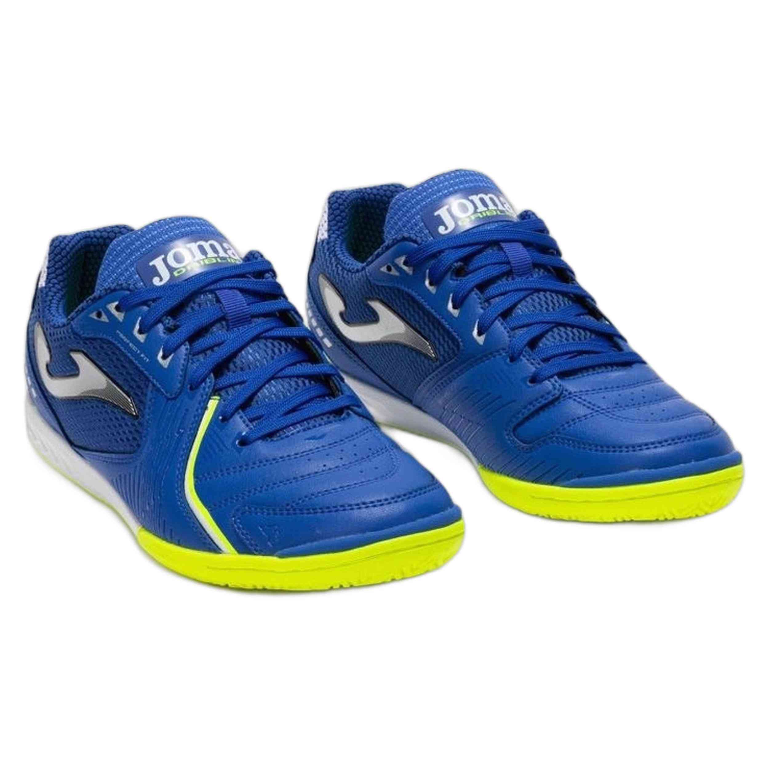Joma Futbol Sala en color Azul