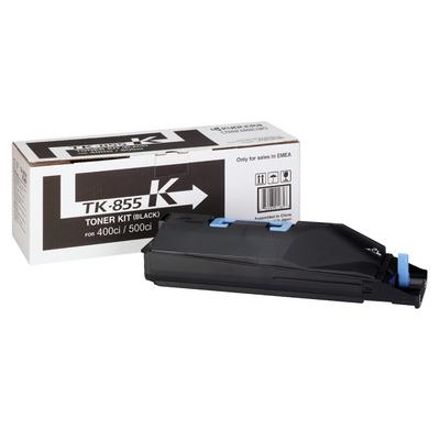 KYOCERA TK-855K Original Negro