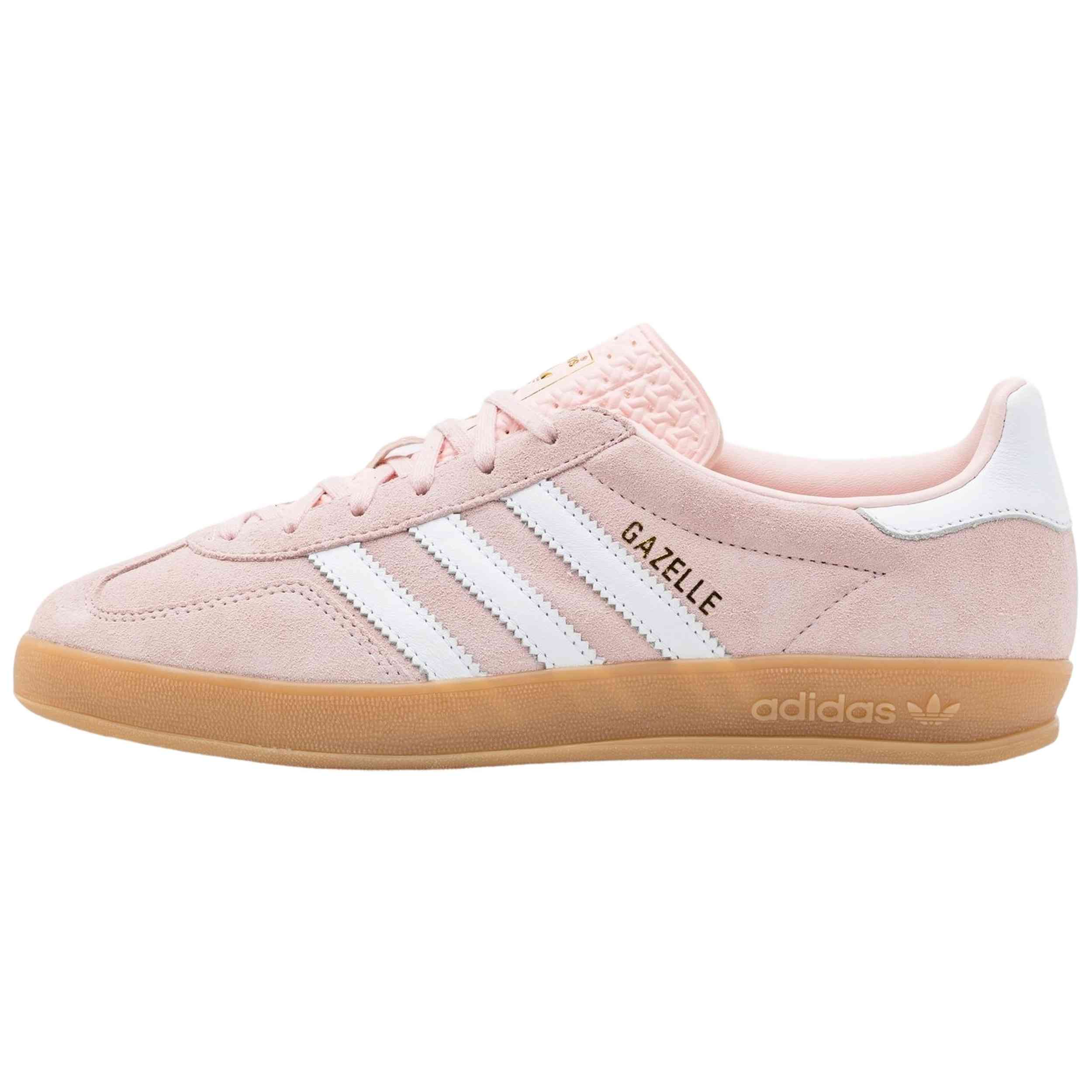 Zapatillas Adidas para Mujer en color Rosa