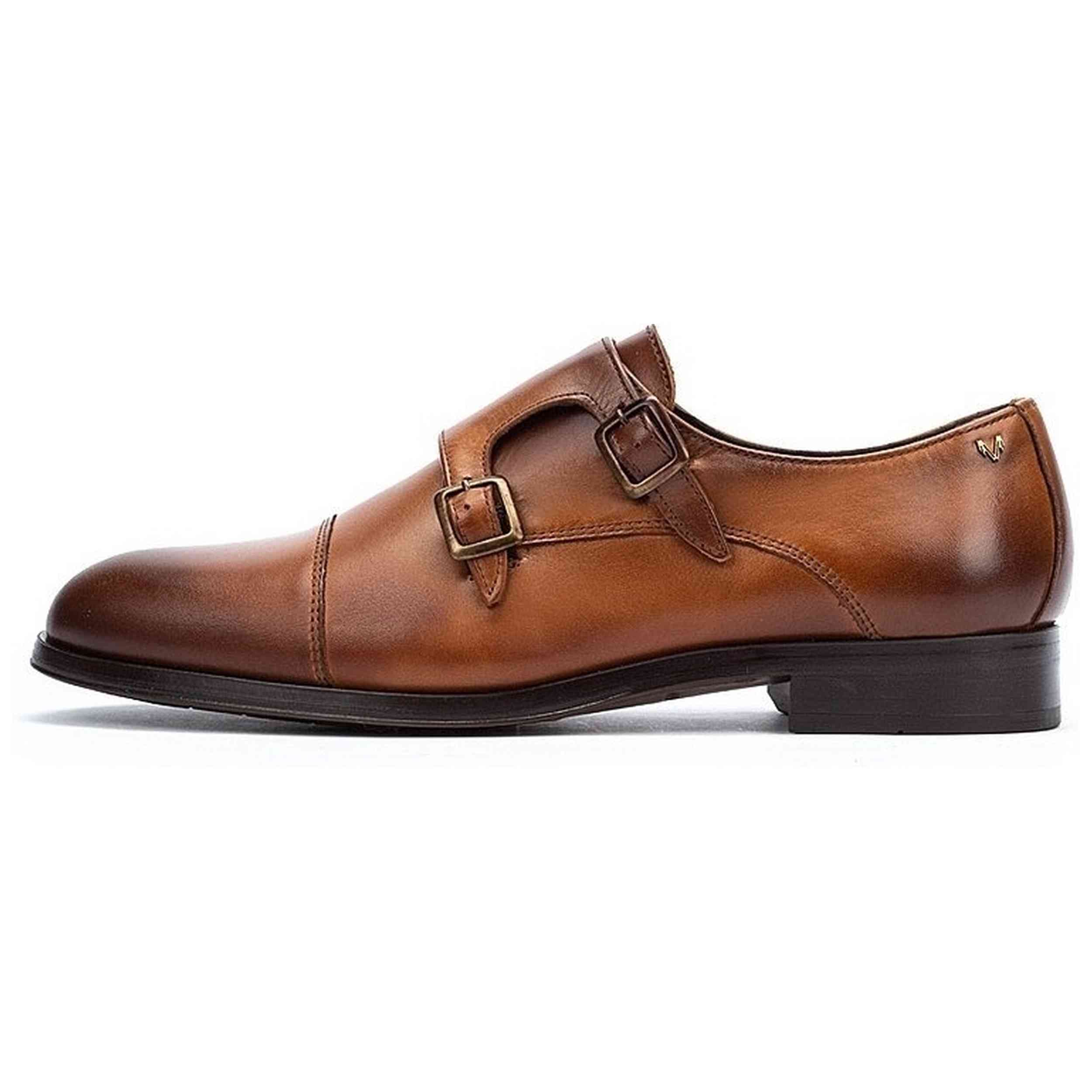 Zapatos De Vestir Martinelli para Hombre en color Marron