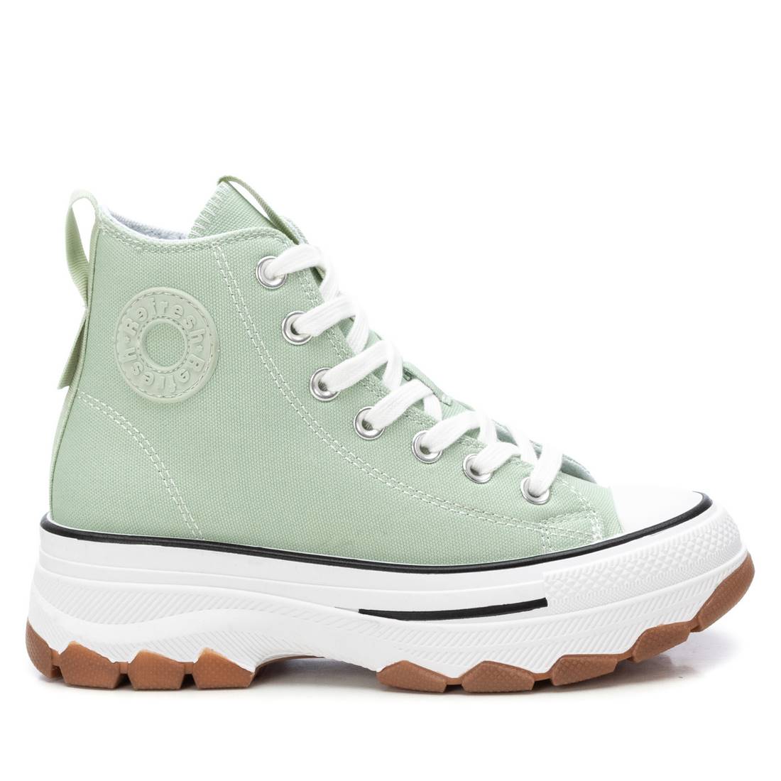 Refresh - Zapatilla Mujer - Calzado Cómodo y Versátil - Moda casual - Modelo  17247601