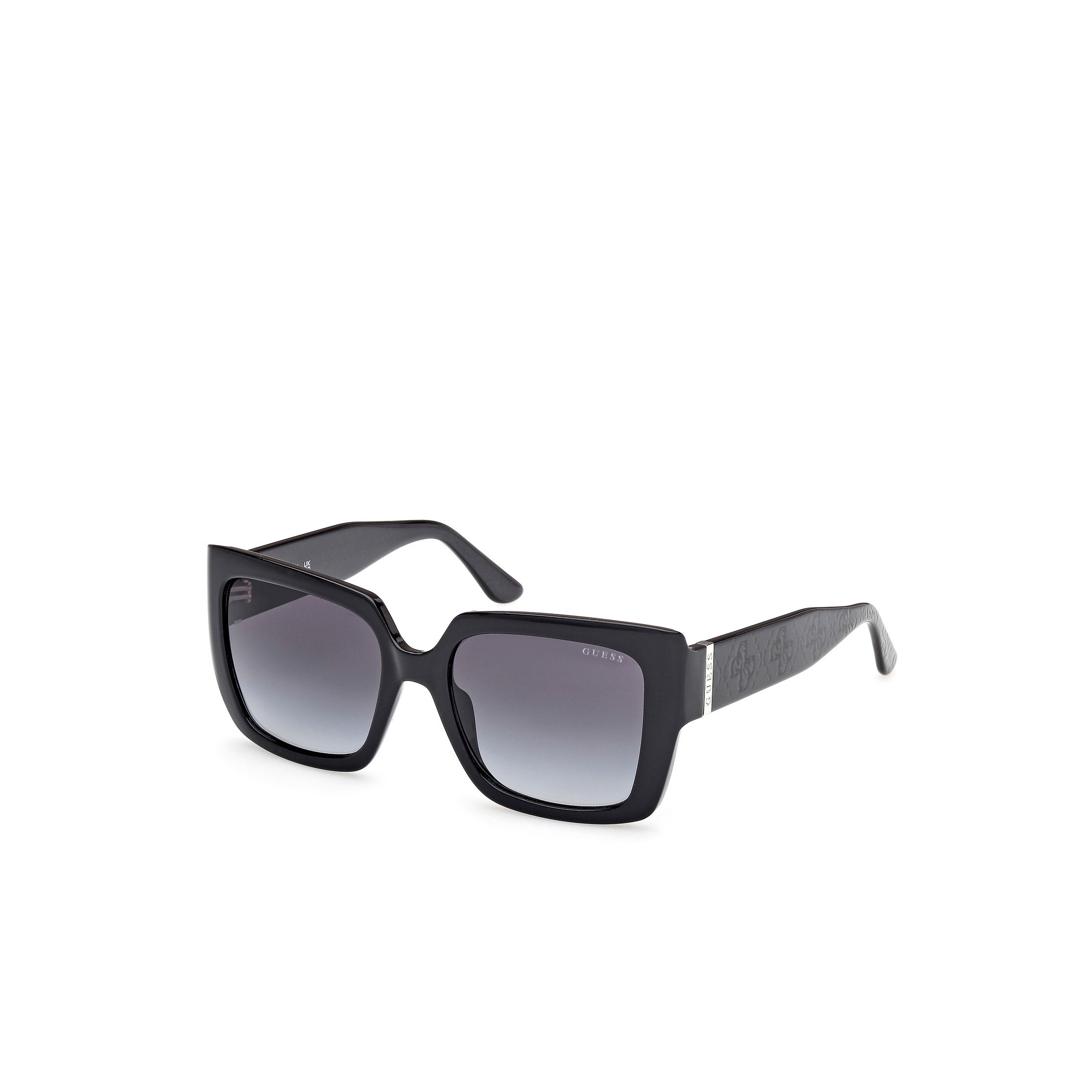 Guess Gafa de Sol GU00200-01B , para Mujer