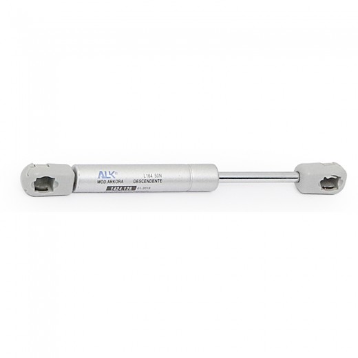 COMPAS ARKORA ASCENTE 164mm - Herrajes para Muebles