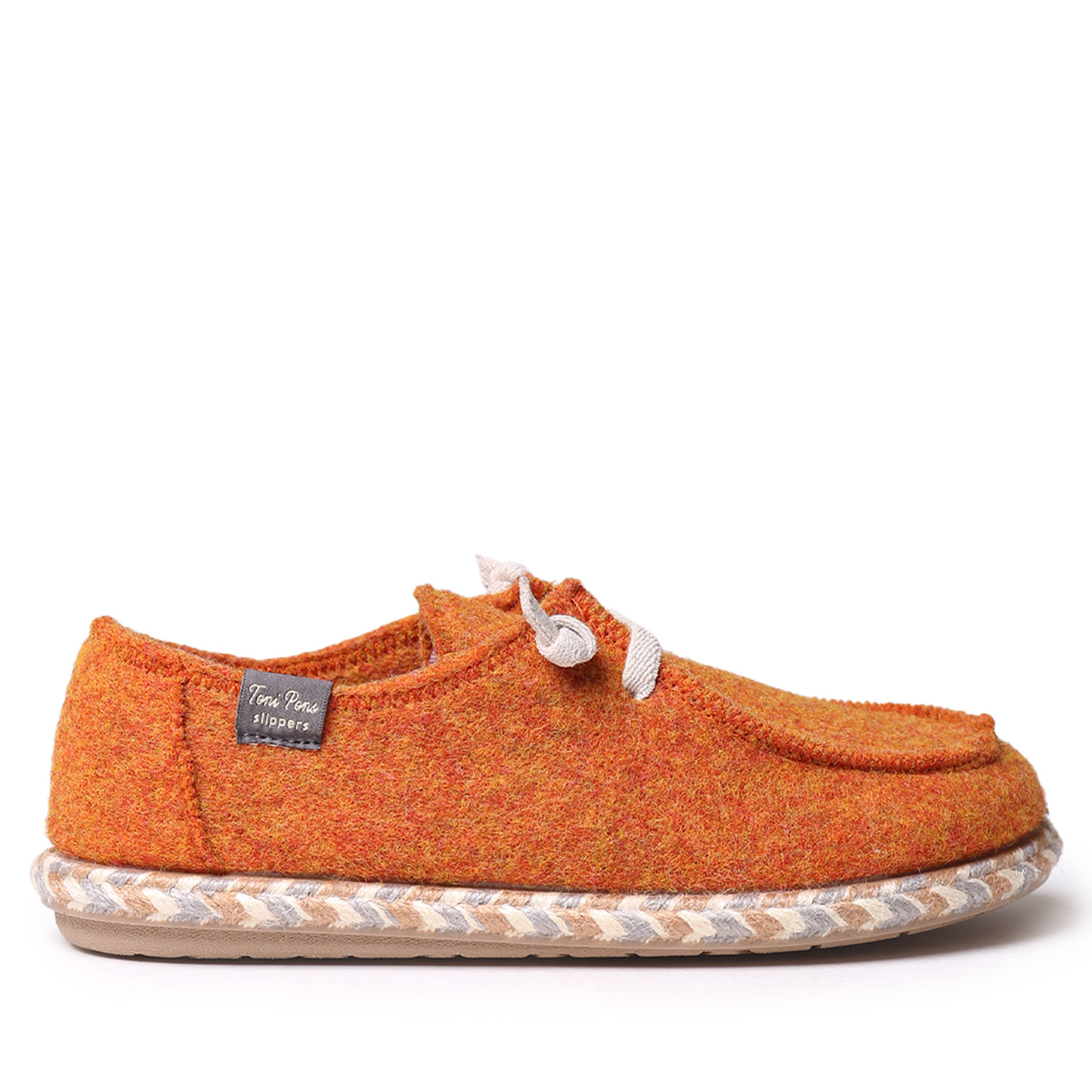 Toni Pons Zapatillas de casa de mujer DEMI-FP