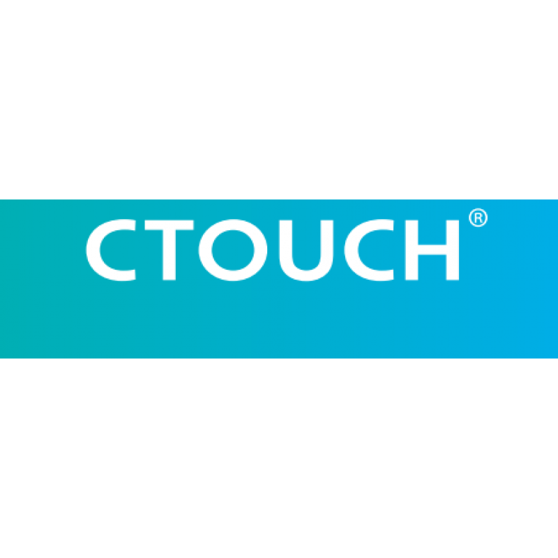 Ctouch Ops Pc Module I5-10210u 10gen 128gb M.2 16gb Ssd 8gb Ddr4 2666 Hdmi 1.4 Win 10 Iot Ent. (10052043)