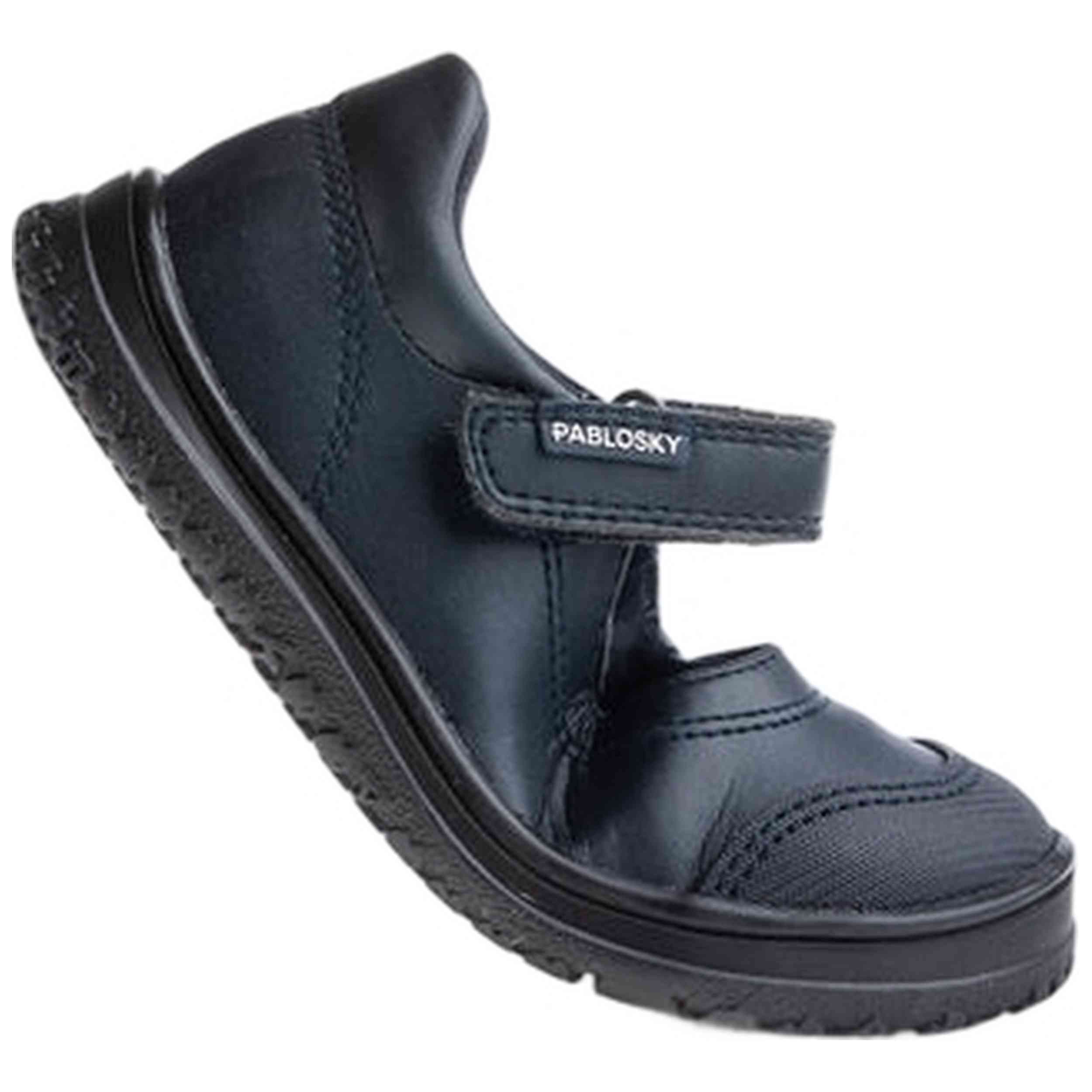 Zapatos Pablosky modelo 355425 para Niñas en color Azul