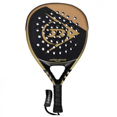 DUNLOP AERO STAR TEAM 2024
