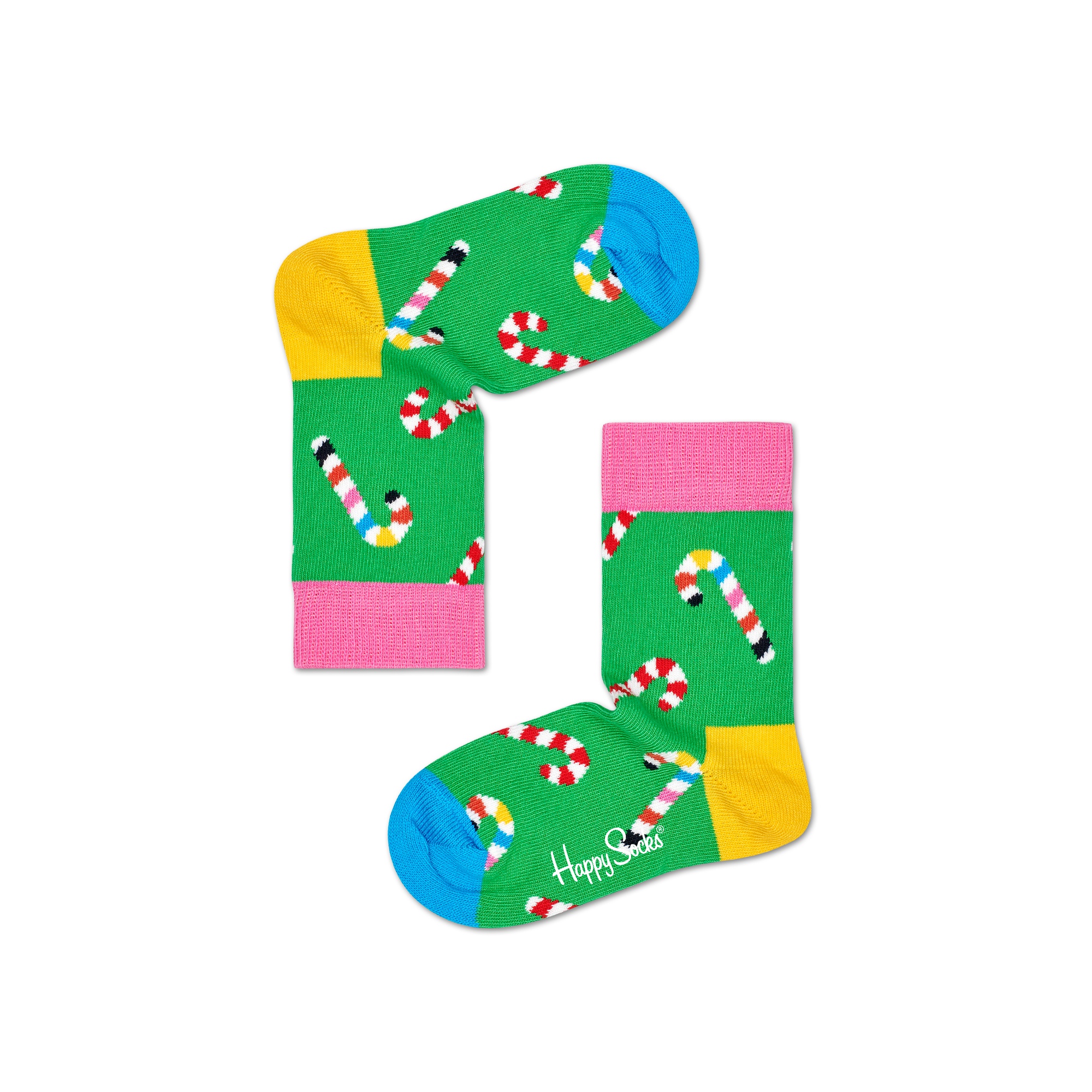 Happy Socks Calcetines Niños Estampados Alta Calidad