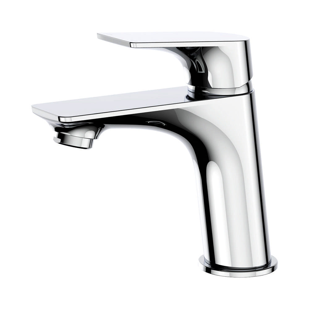 Edm Grifo Monomando Lavabo Cascais Cromado de Latón Cartucho Cerámico
