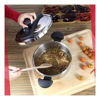 OLLA A PRESIÓN MAGEFESA ASTRA