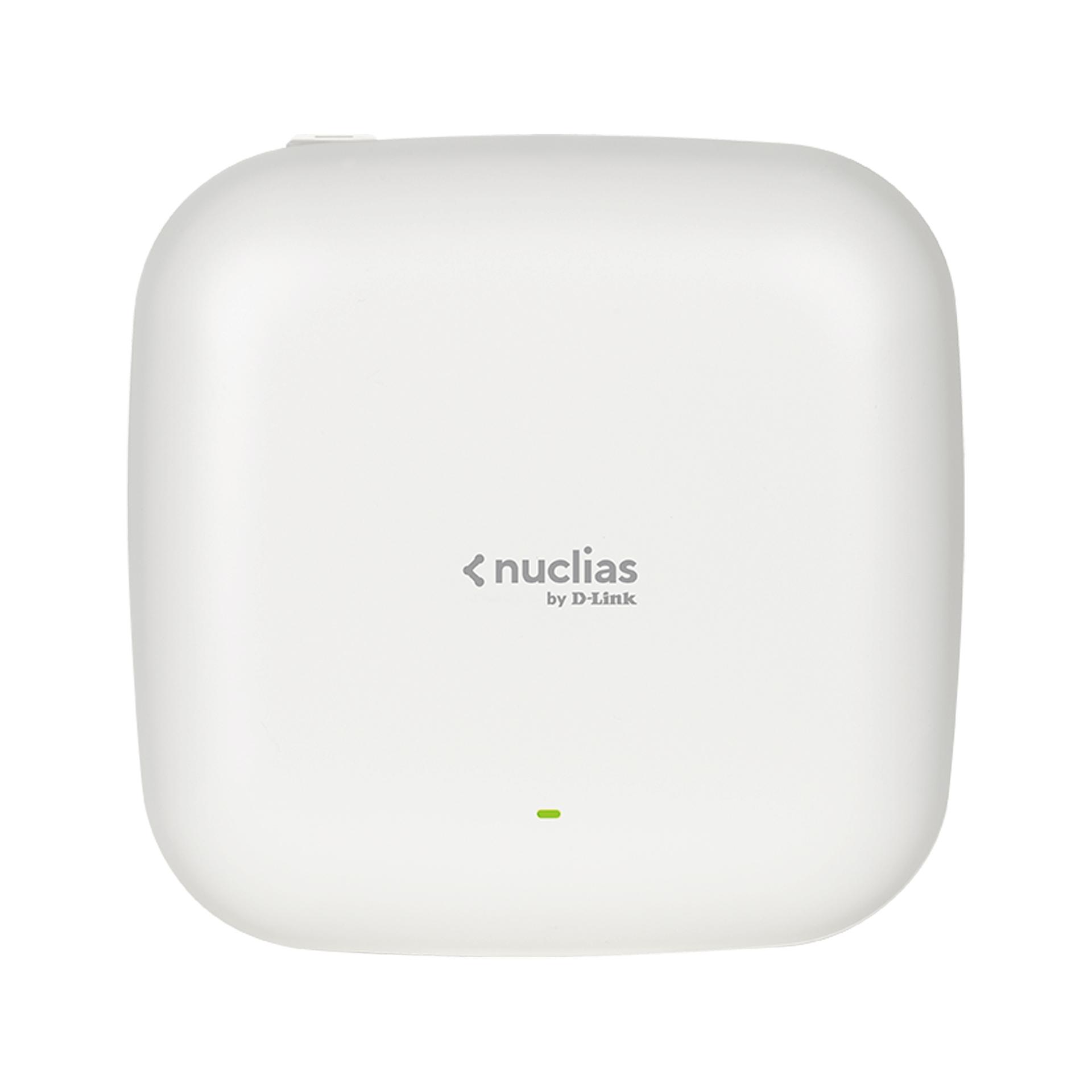 D-Link DBA-X1230P - PoE