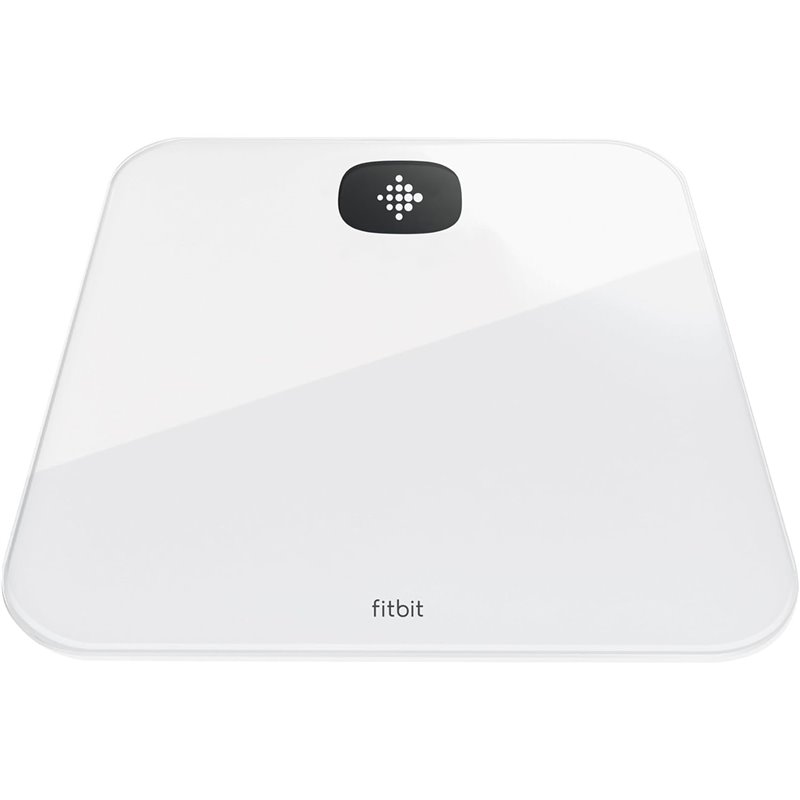 Báscula inteligente Fitbit Aria Air blanco