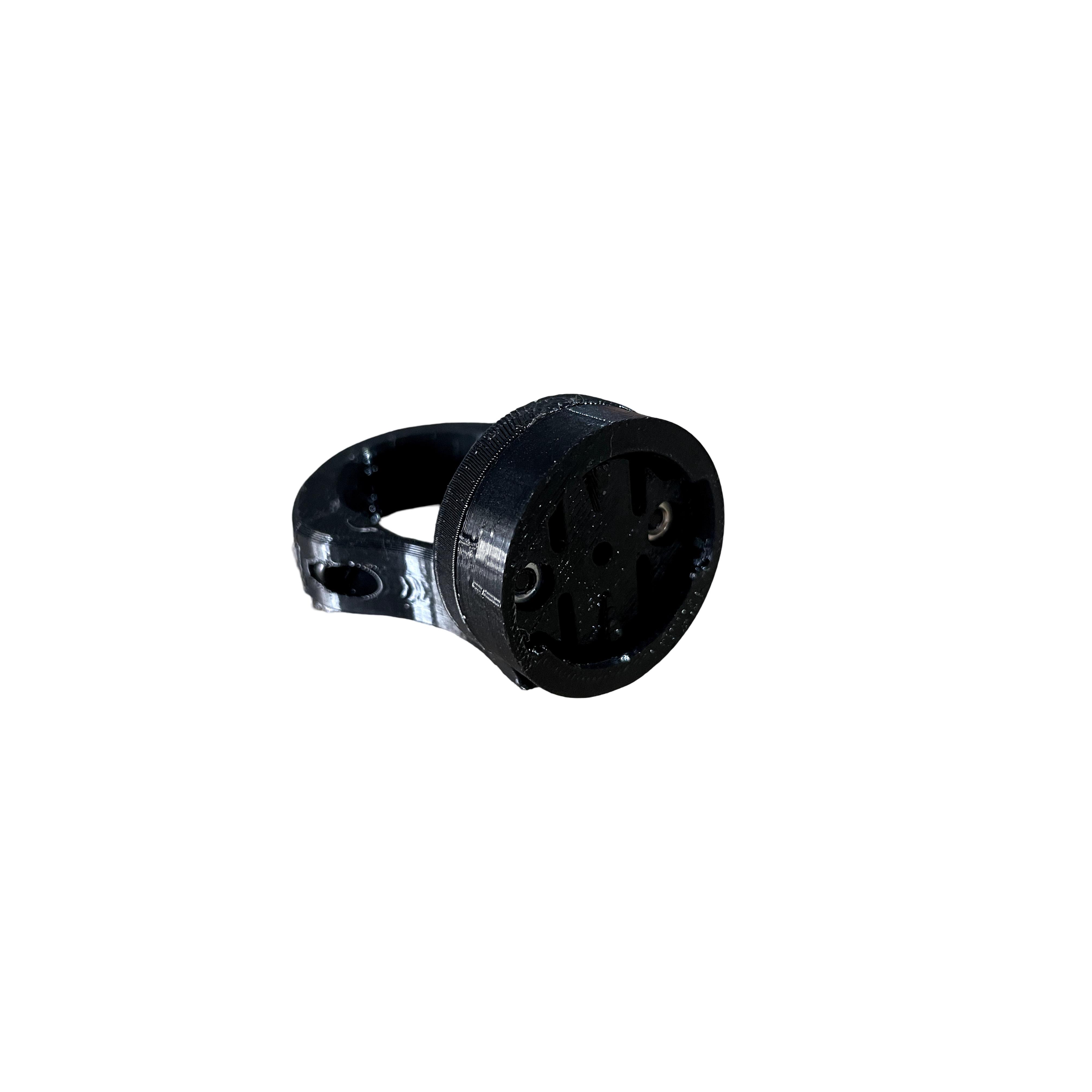 Montaje Peso Reducido Garmin Varia Compatible BMC Roadmachine - Accesorio Bicicleta Ciclismo al Aire Libre - Sin Marca - bmc - bmc roadmachine - tija bmc roadmachine
