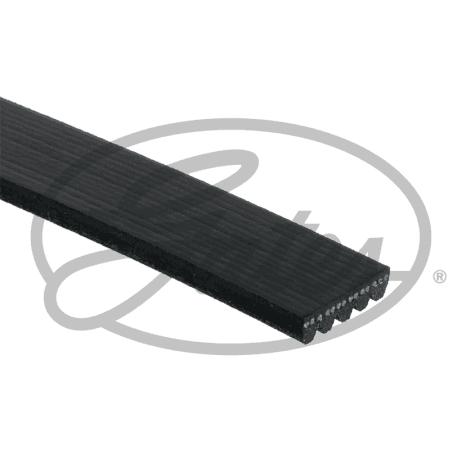 Correa trapecial poli V 5PK2030 GATES