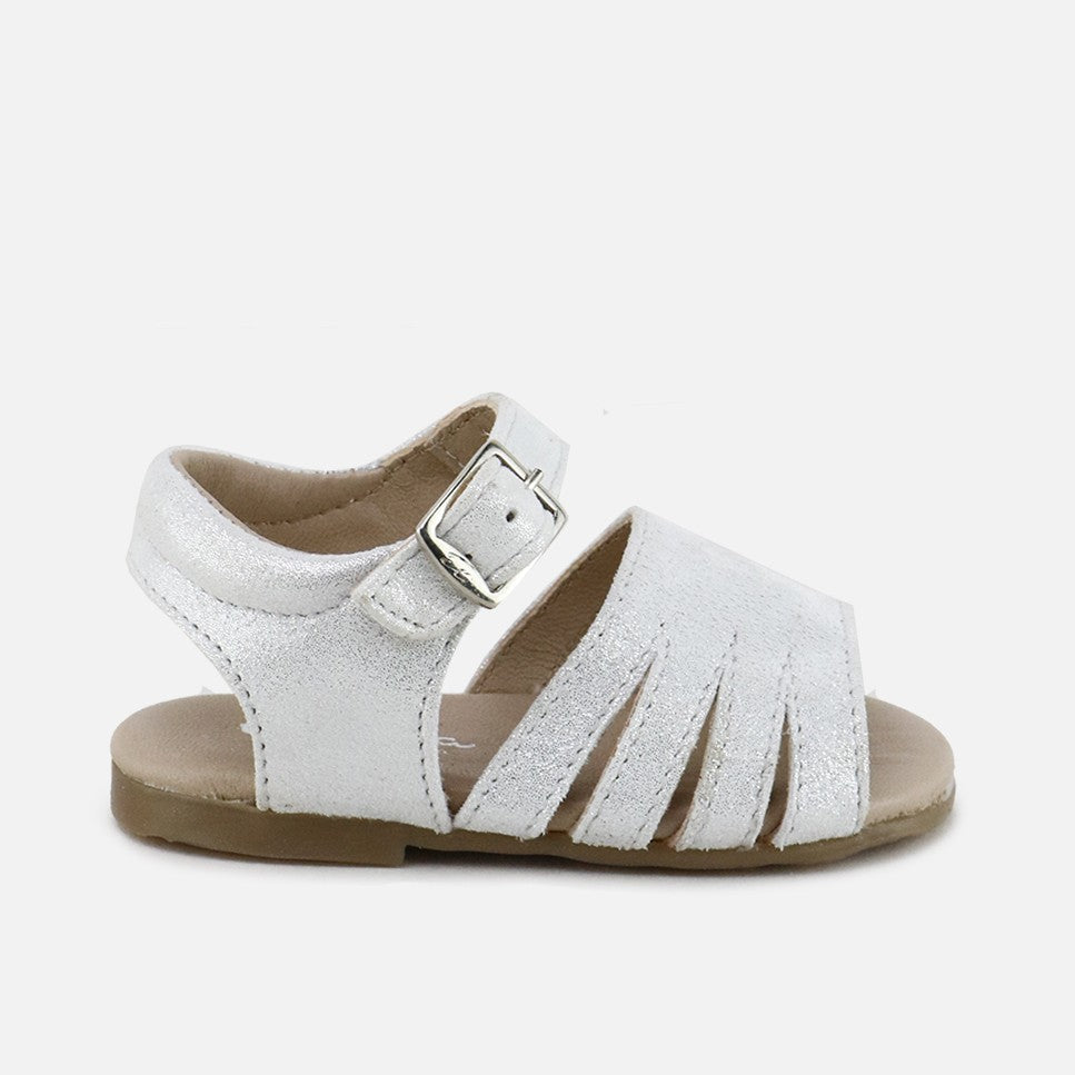 Sandalias Tiras Puntini Primeros Pasos Cucada | Eli 1957