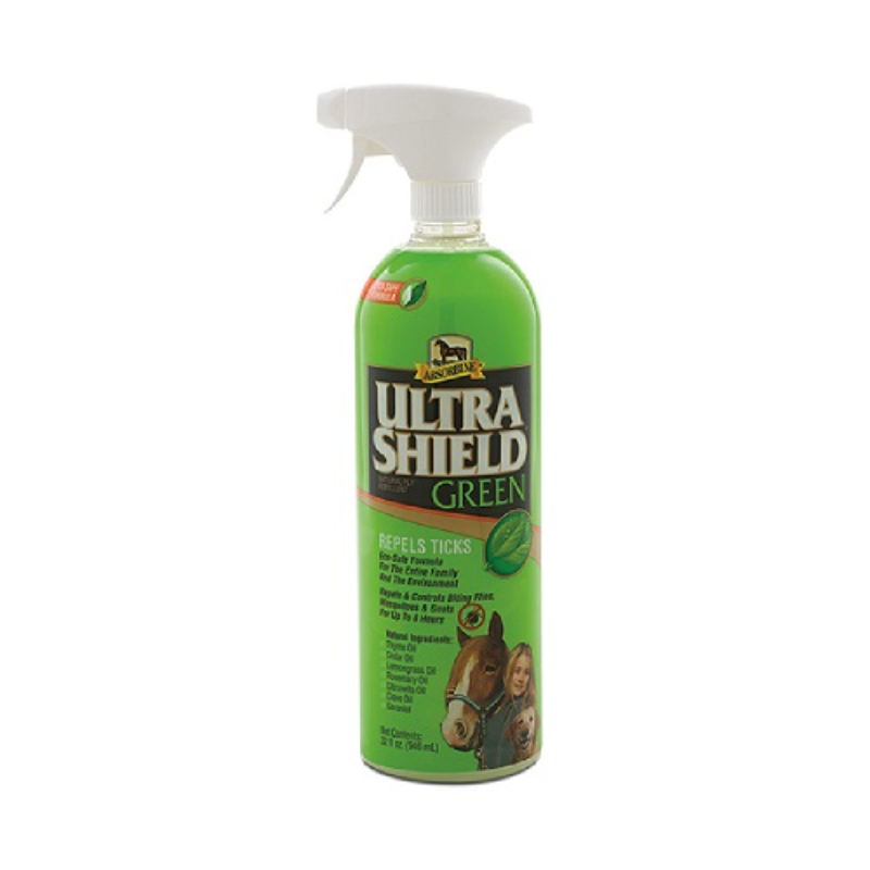 VETNOVA ULTRASHIELD Green 946 ml