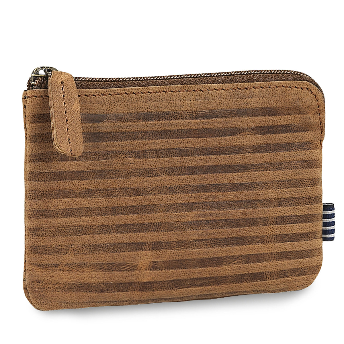 Primer - Monedero Hombre Pequeño Vintage - Carteras Para Hombre Piel Genuina - Monedero Mujer - Billeteras Para Hombre. Cartera Tarjetero Hombre - Cartera Hombre Con RFID 204902